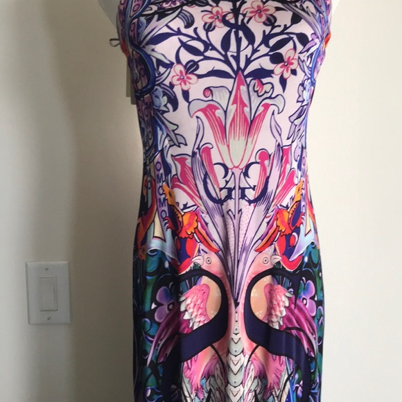 Mary katrantzou Dresses size medium maxi - Picture 4 of 11